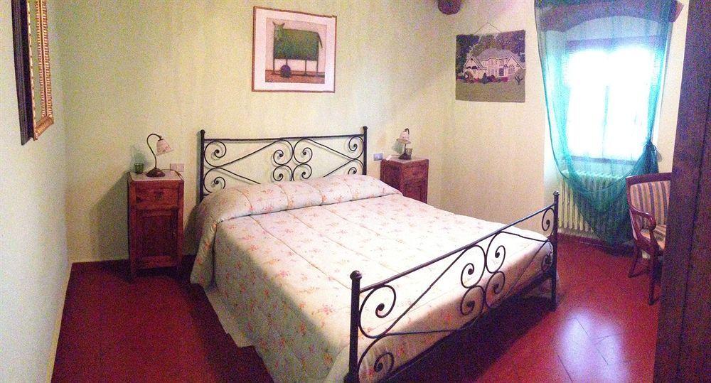 Le Cetinelle Guest House Greve in Chianti Ngoại thất bức ảnh