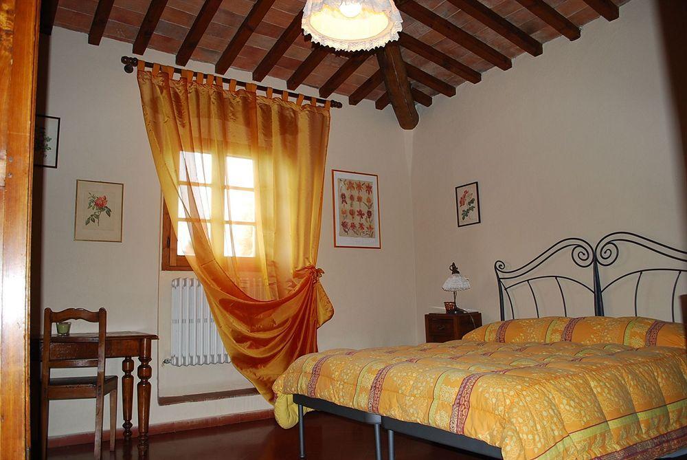 Le Cetinelle Guest House Greve in Chianti Ngoại thất bức ảnh