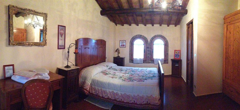 Le Cetinelle Guest House Greve in Chianti Ngoại thất bức ảnh