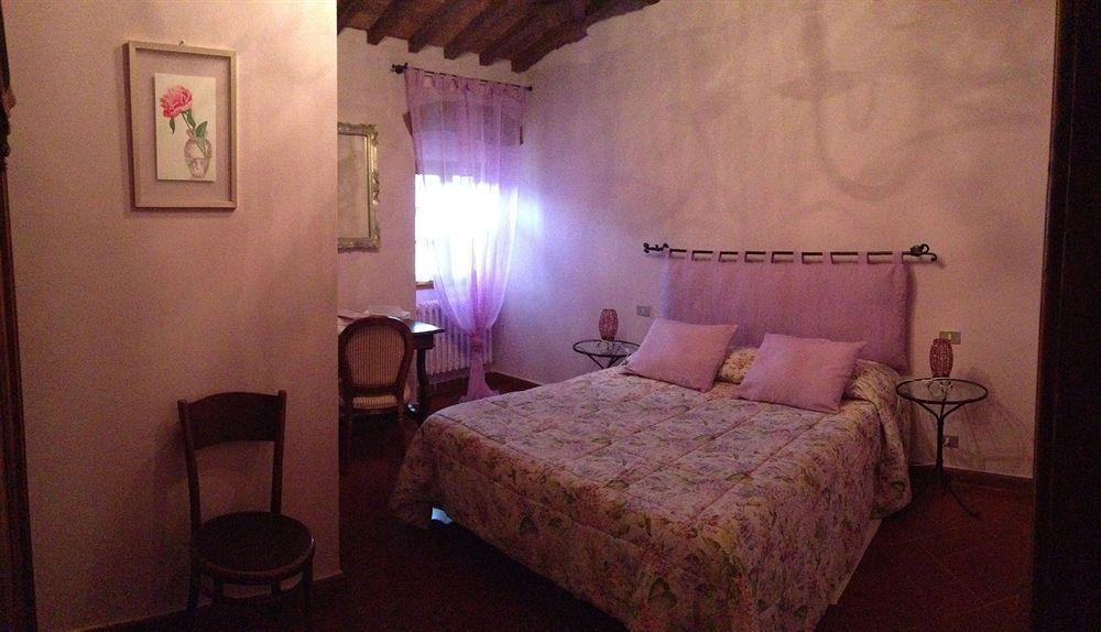 Le Cetinelle Guest House Greve in Chianti Ngoại thất bức ảnh
