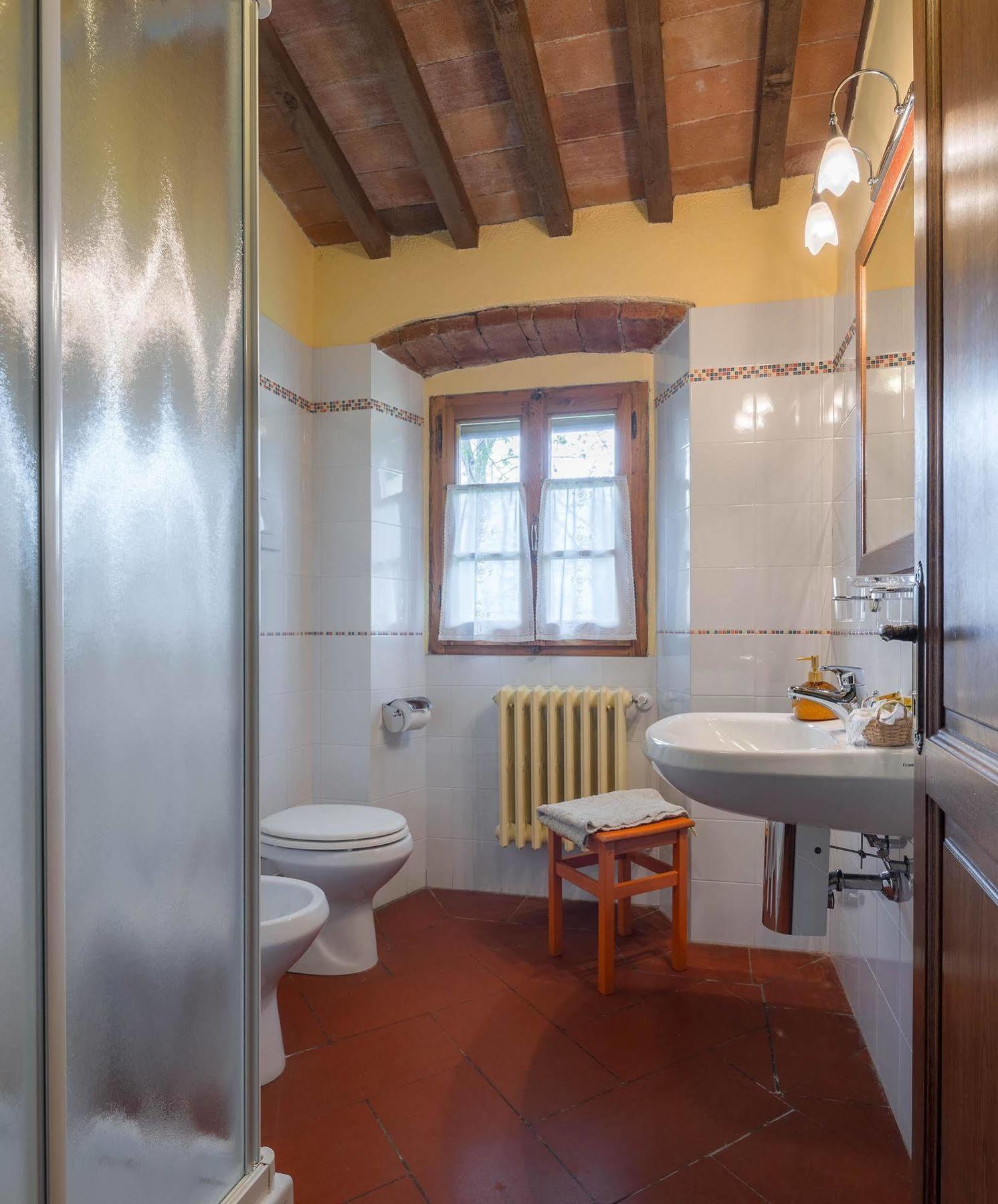 Le Cetinelle Guest House Greve in Chianti Ngoại thất bức ảnh