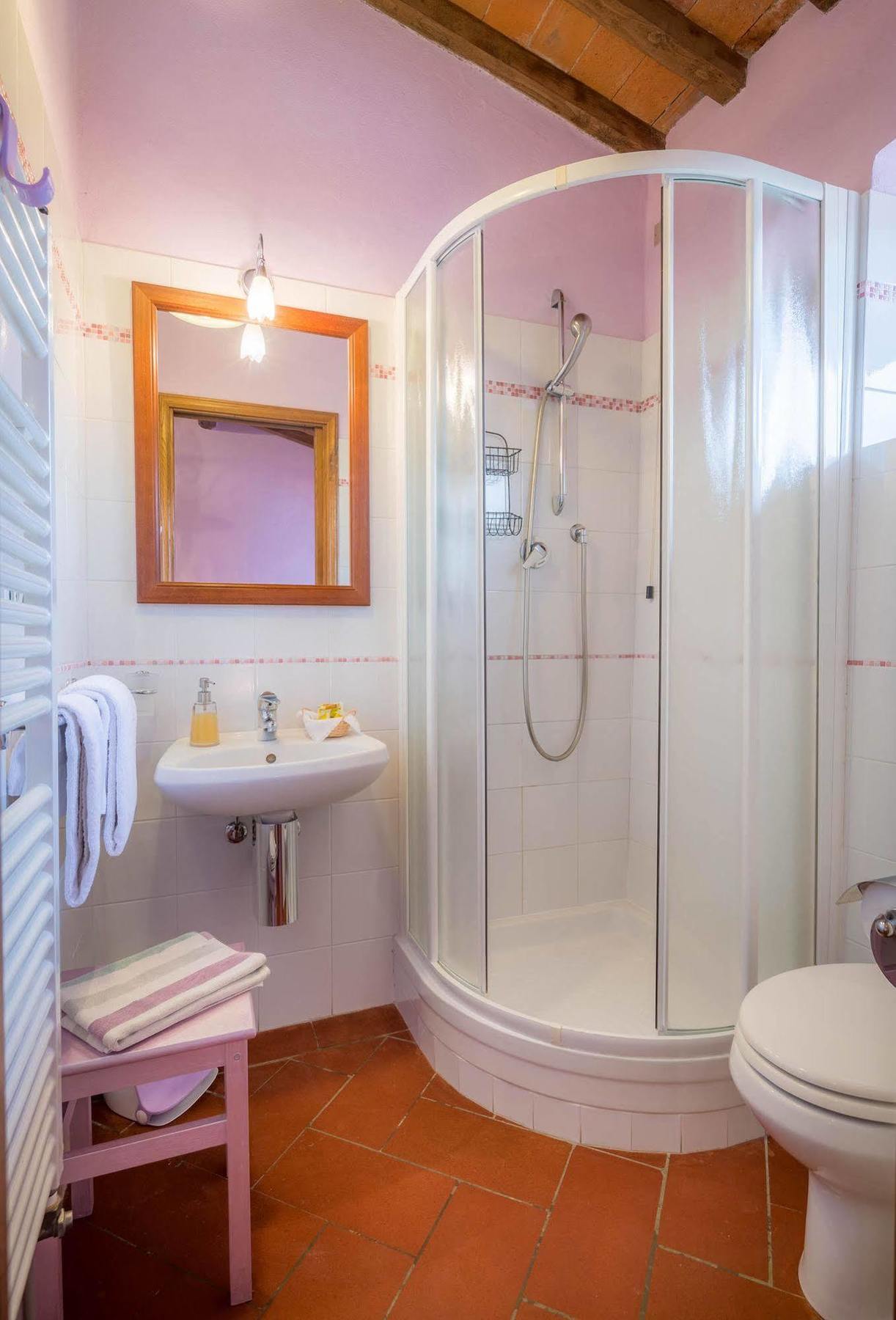 Le Cetinelle Guest House Greve in Chianti Ngoại thất bức ảnh