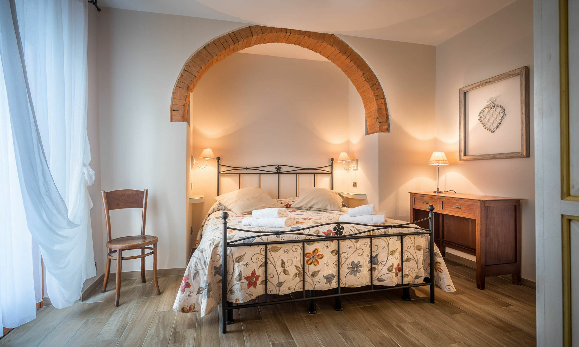 Le Cetinelle Guest House Greve in Chianti Ngoại thất bức ảnh