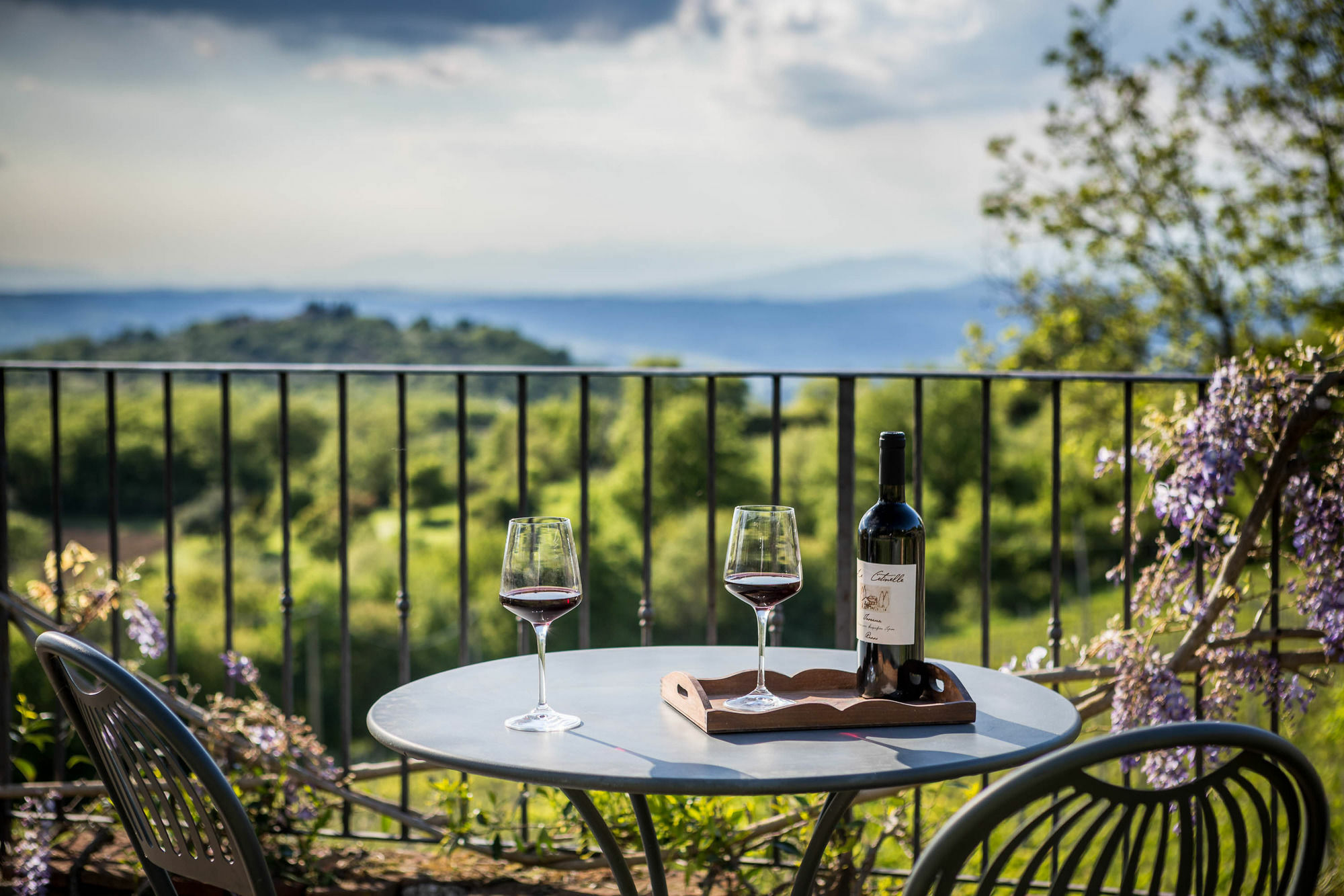 Le Cetinelle Guest House Greve in Chianti Ngoại thất bức ảnh