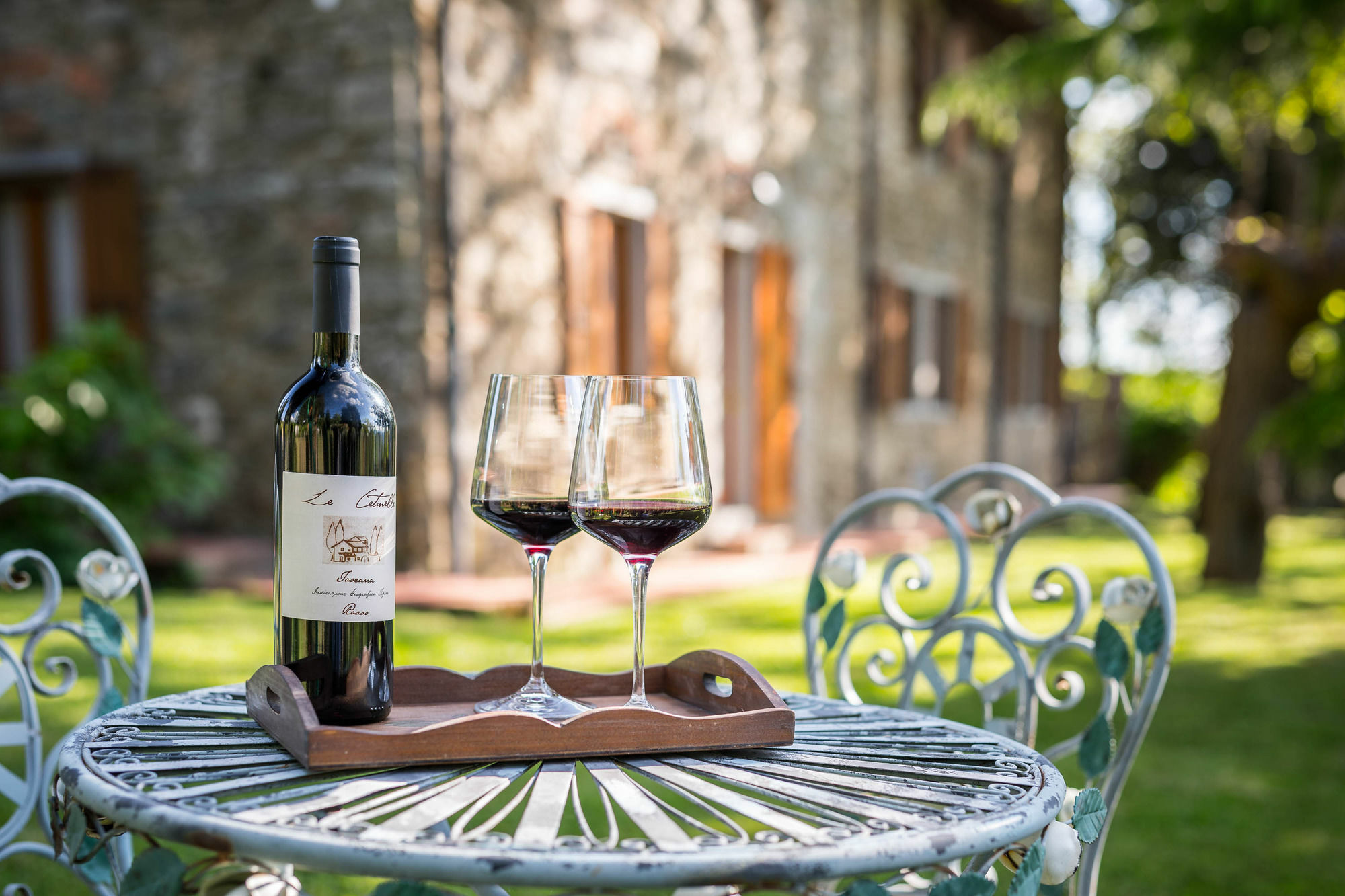Le Cetinelle Guest House Greve in Chianti Ngoại thất bức ảnh