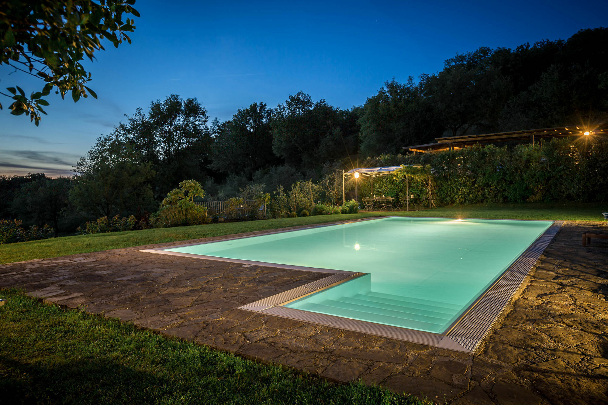 Le Cetinelle Guest House Greve in Chianti Ngoại thất bức ảnh