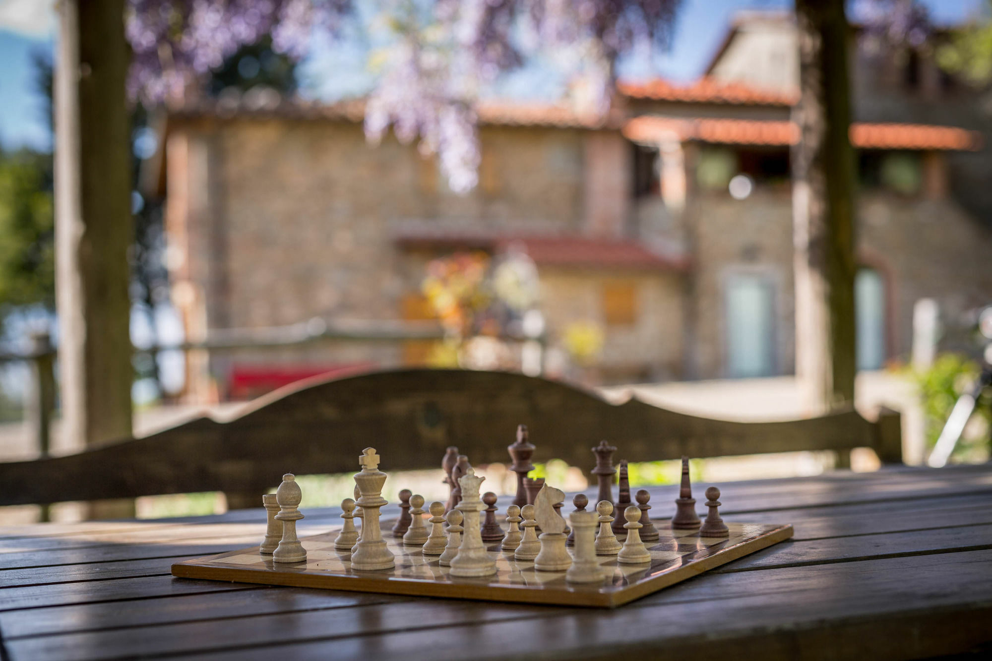 Le Cetinelle Guest House Greve in Chianti Ngoại thất bức ảnh