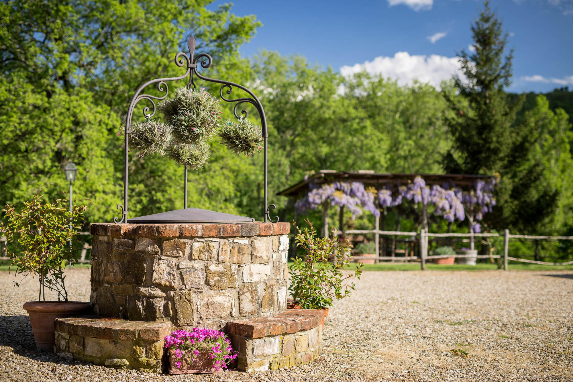 Le Cetinelle Guest House Greve in Chianti Ngoại thất bức ảnh