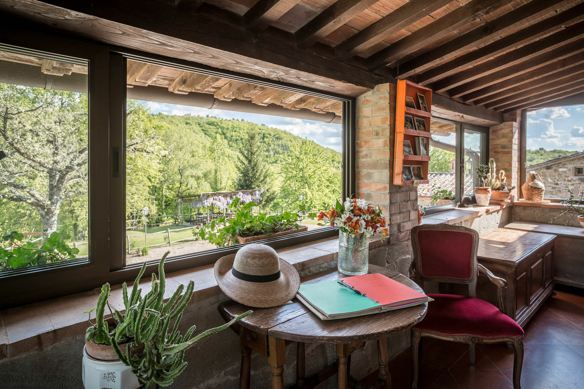 Le Cetinelle Guest House Greve in Chianti Ngoại thất bức ảnh
