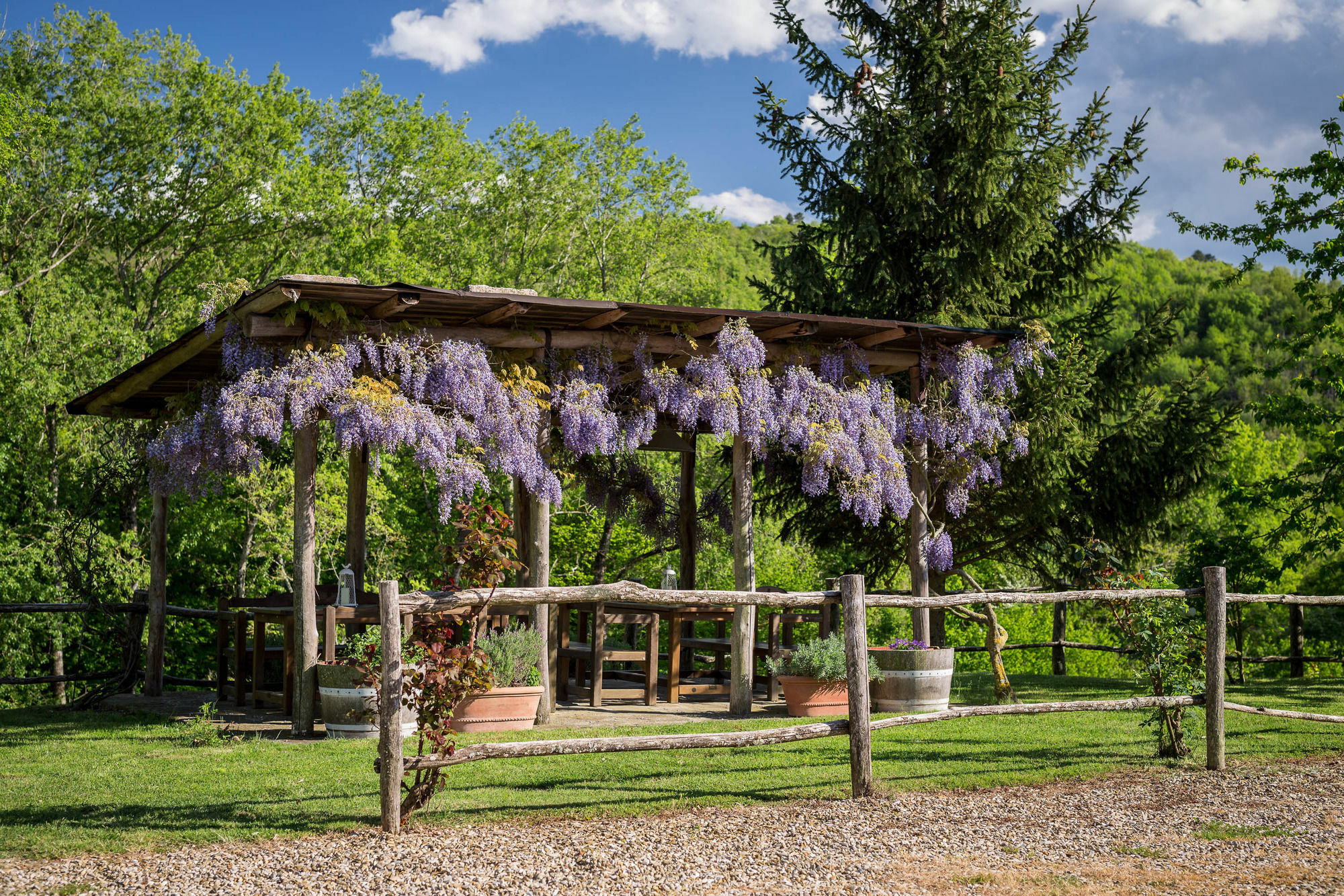 Le Cetinelle Guest House Greve in Chianti Ngoại thất bức ảnh