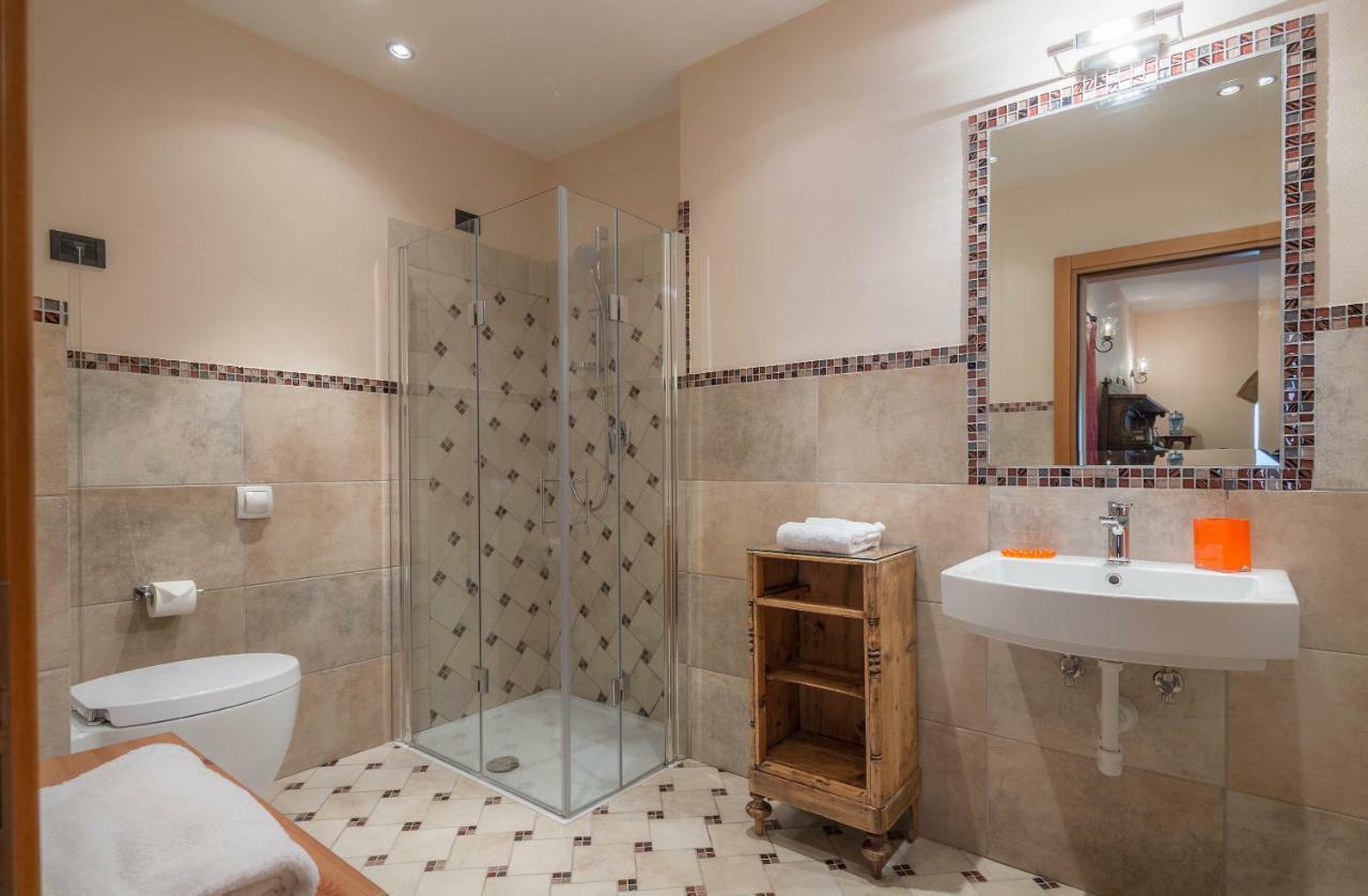 Le Cetinelle Guest House Greve in Chianti Ngoại thất bức ảnh